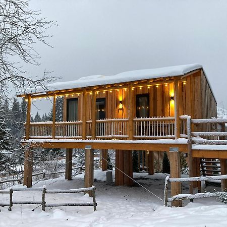 Hotel UplandParcs Sauerland Winterberg Exterior foto
